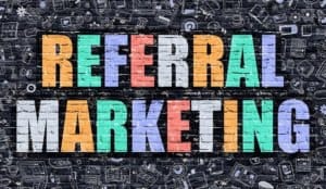 How To Build A Successful B2B Referral Marketing Strategy For 2018