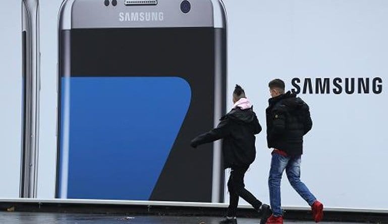 Lawsuit Hits Samsung Over Misleading Advertising