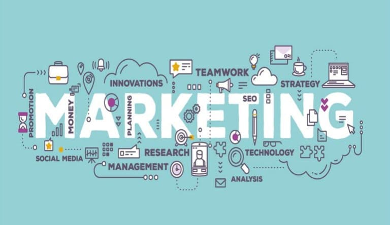 List of Marketing Activities for CMOs to Follow