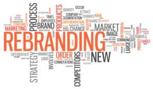 Rebranding: A Successful Step By Step Strategy