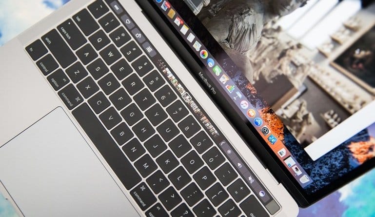 Apple to Use Its Own Chips in Macs by 2020