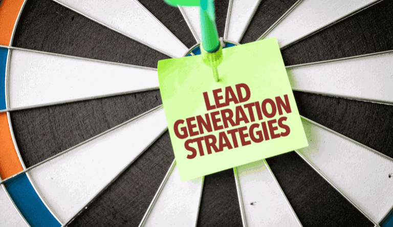 Top Lead Generation Techniques For B2B Sales | Tech Funnel