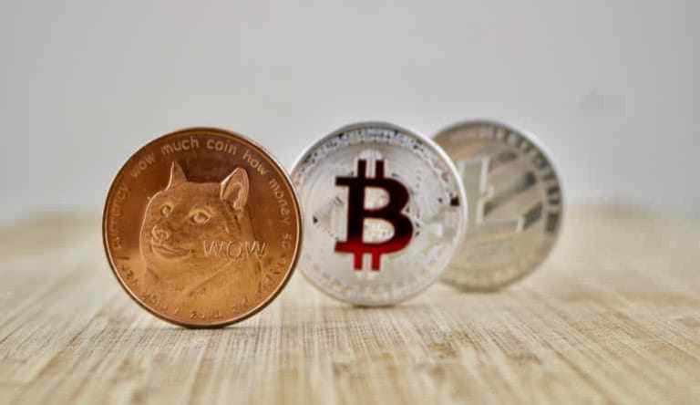 do you need bitcoin to buy dogecoin