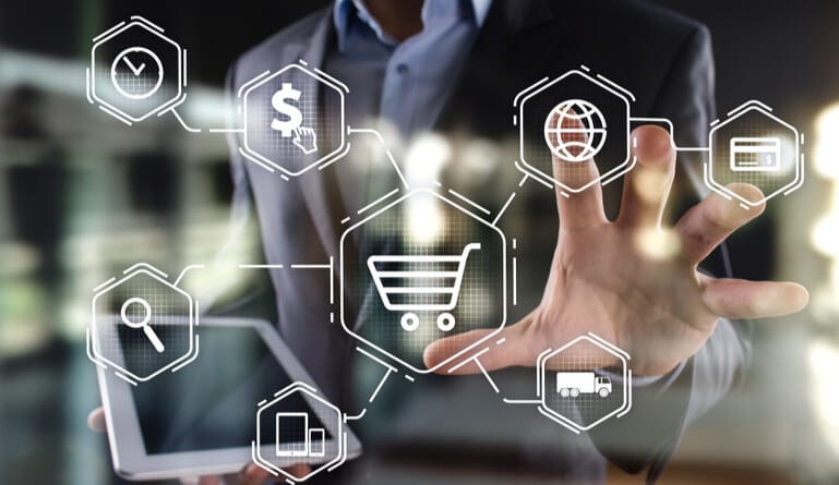 How E-Commerce Impacts Banking | e-Commerce in Banking