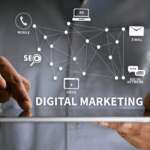 ​6 Ways to Develop Effective B2B Digital Marketing Strategies​