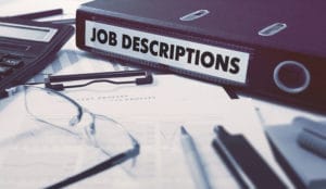 3 Reasons for Mapping Your World with Job Descriptions | Techfunnel