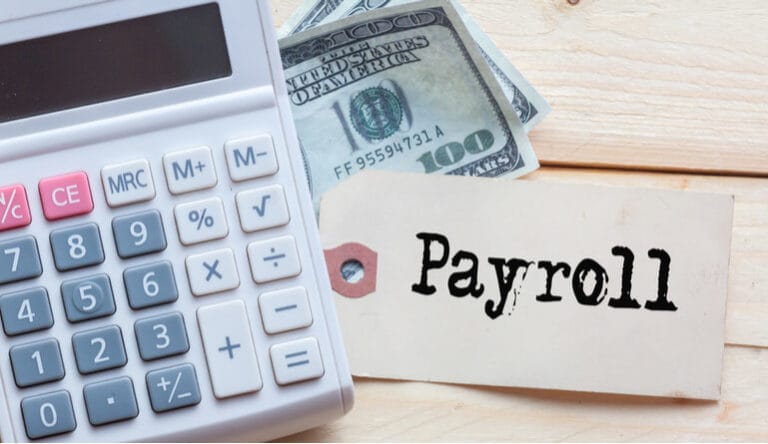 Cheap Payroll Provider