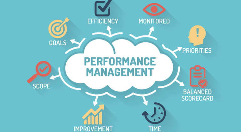 Performance Management System Types Components Advantages