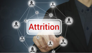 employee attrition techfunnel contributors