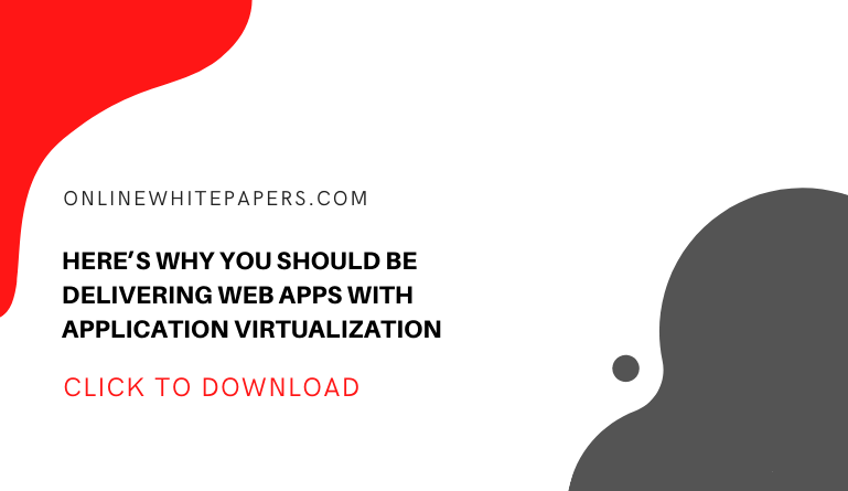 Web Application - Everything You Need to Know