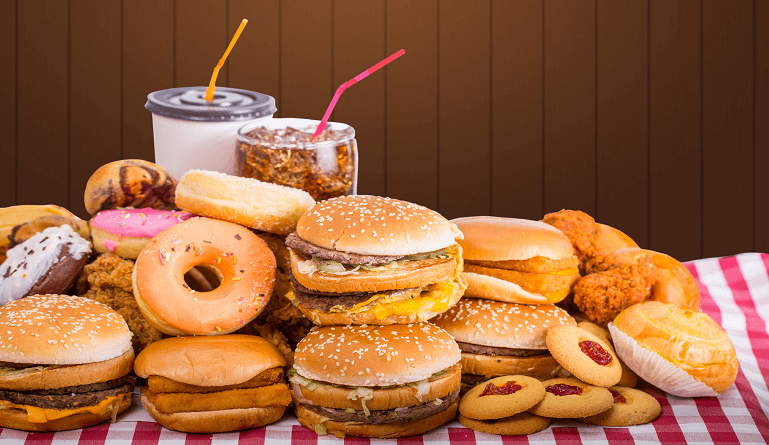 National Fast Food Day 2021 deals and offers