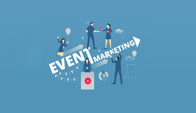 Event marketing strategy guide: 20+ methods to transform your events in 2024. Learn how to drive engagement and maximize returns.