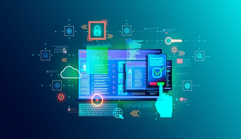 Learn how blockchain in third-party risk management revolutionizes vendor oversight with enhanced data integrity and automated compliance.