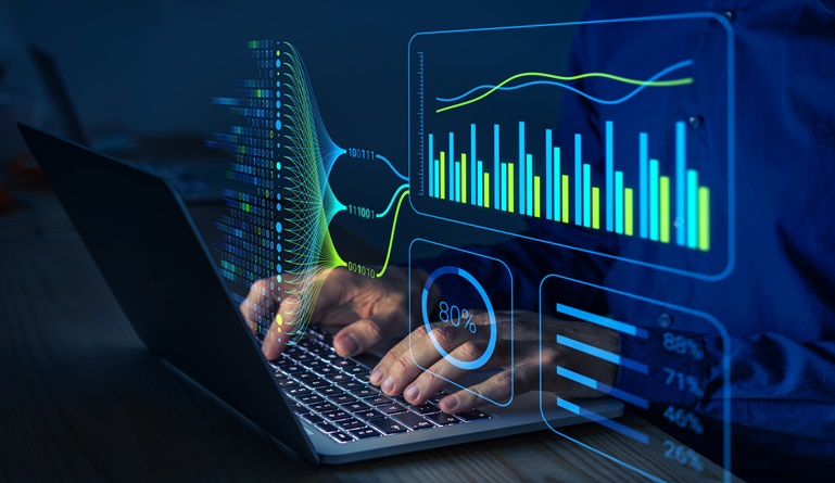 Predictive Analytics empowers organizations to harness data for forecasting, improving decision-making, and driving strategic growth with powerful insights.