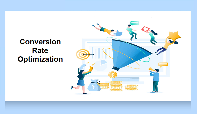 Learn how Conversion Rate Optimization can improve your website's conversion rates, turning visitors into loyal customers for better ROI.