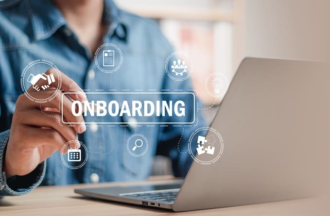 Cutting-Edge Onboarding ensures a smooth transition for new hires, driving engagement and efficiency right from day one. Experience a smarter onboarding process.