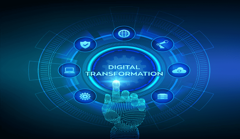 Transforming the Future - Unveiling Effective Digital Transformation Strategies