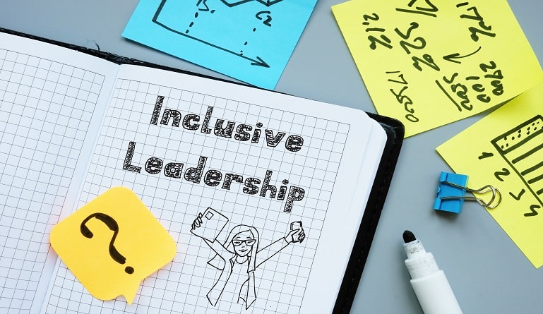 Learn how Inclusive Leadership creates equitable workplaces by promoting diversity, fairness, and engagement in every team decision.