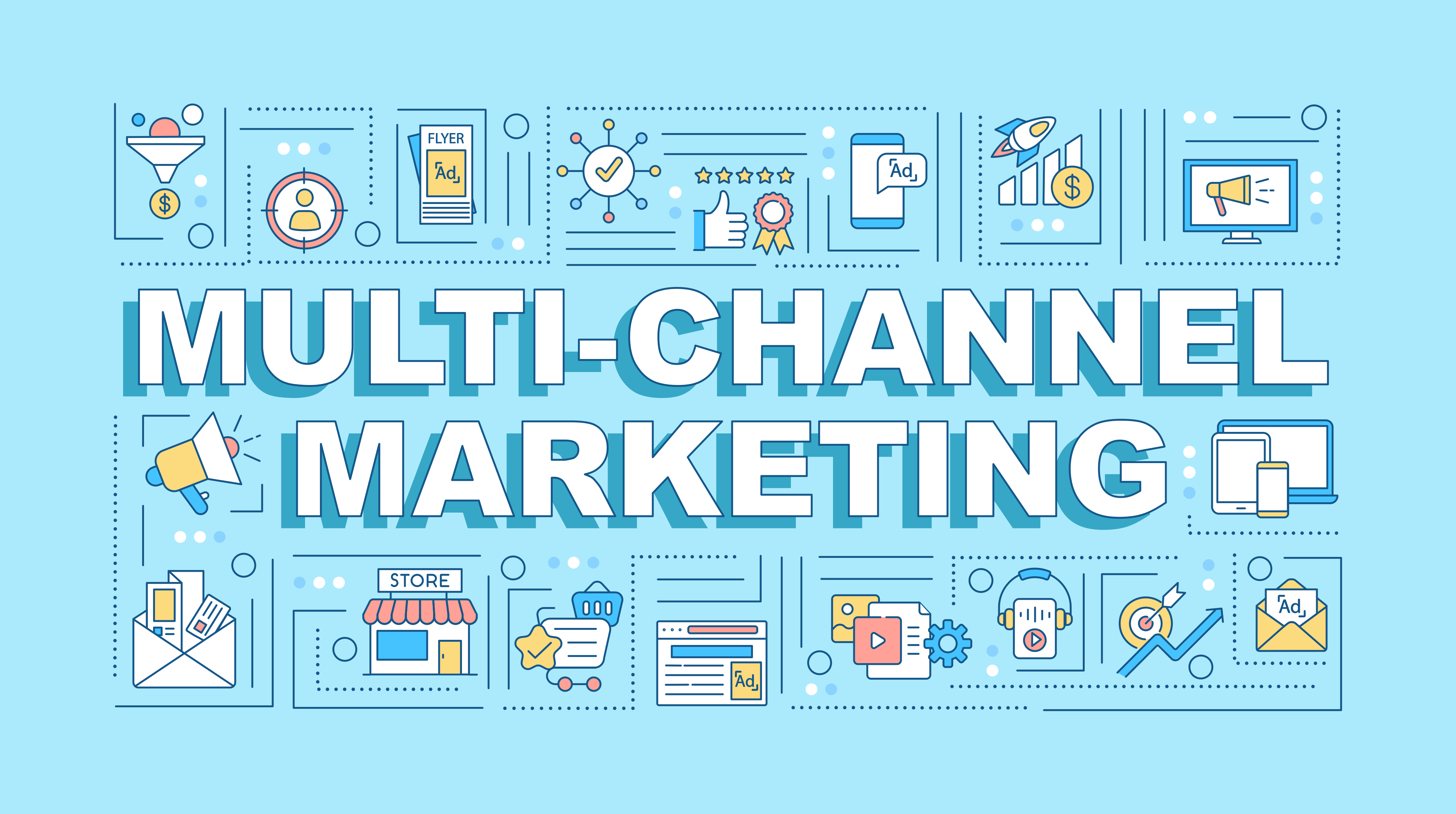 Measure ROI effectively across all marketing channels with proven strategies to optimize campaigns and drive better business results.