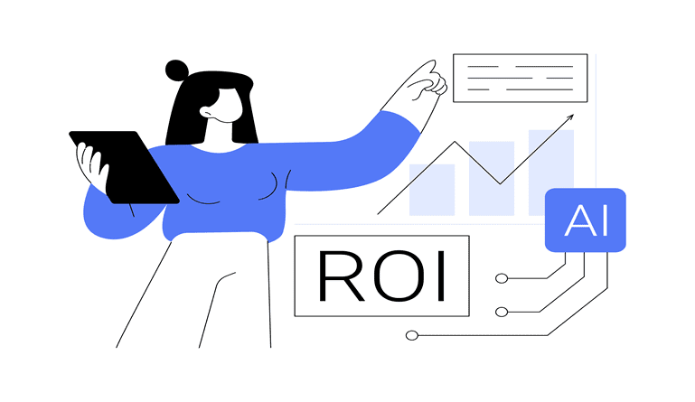 ROI Attribution Model offers clear insights into marketing performance, enabling you to accurately track and maximize your ROI across multiple channels.