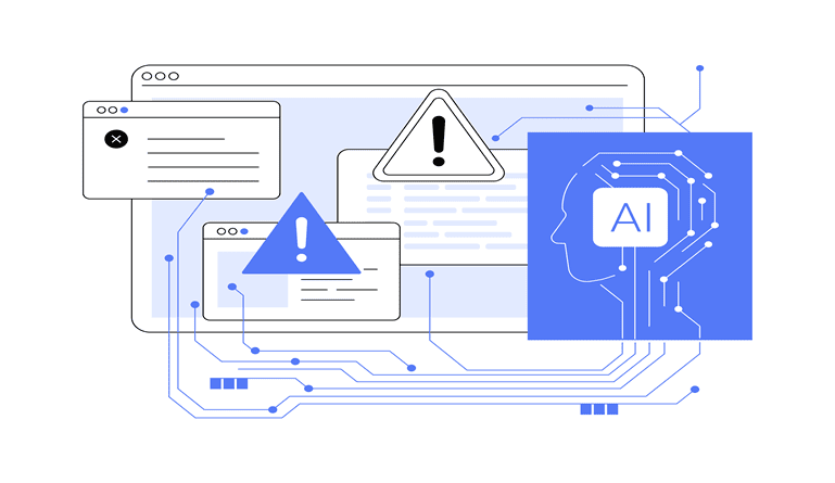 AI in Disaster Recovery enables businesses to automate response efforts and improve efficiency during critical incidents.